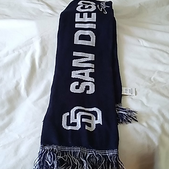 pro specialties group Other - San Diego Padres scarf